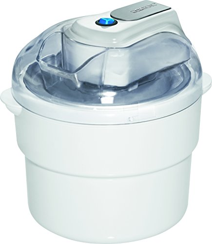 Clatronic ICM 3581 Eismaschine