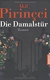 Cover zum Buch Die Damalstür
