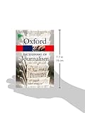 Image de A Dictionary of Journalism