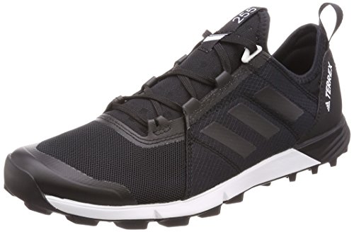 El Mejor Precio Adidas Terrex Agravic Speed, Zapatillas de Trail
Running para Hombre, Negro Negbas 000, 44 EU Especial