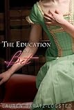 The Education of Bet (English Edition) by Lauren Baratz-Logsted
