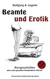 Cover zum Buch Beamte und Erotik