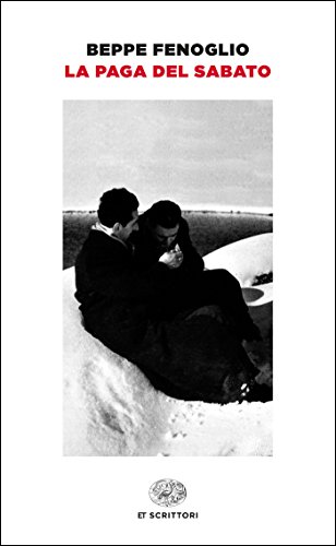 Download La paga del sabato (Einaudi tascabili. Scrittori) Download La paga del sabato (Einaudi tascabili. Scrittori)