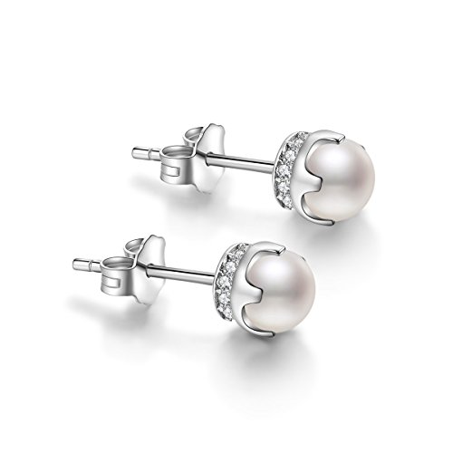 schöne kleine Ohrstecker