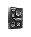 Nails Inc Electronic Foot File Kit - Powered by MICRO Pedi