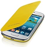 Sicherer Schutz für das Galaxy SIII mini vor Staub, Dreck und Wasser