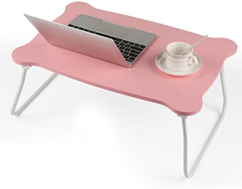 Bed Computer Desk Hostel small table fold desk Multifunction Lazy table Simple and modern Economical