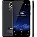 Produktbild Cubot R9 Android 7.0 Nougat Dual Sim Smartphone ohne Vertrag, Ultra dünnes 5 Zoll HD IPS Touch Display, 2GB+16GB, 13MP+5MP, 2.5D gebogener Kapazitiver Bildshirm, Schwarz