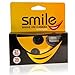 Produktbild Smile Shot - Einwegkamera mit 27 Aufnahmen und Blitz