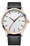 CarvTime -  -Armbanduhr- WC-020