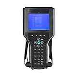 gm tech 2 scan tool Bietet eine vollständige bidirektionale Kontrolle bei der Diagnose von Antriebsstrang, Fahrwerk und Karosserie. .
