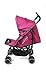 Your Baby - California Baby Buggy/Pushchair Pink