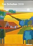 Ton Schulten 2009. Wandkalender by 
