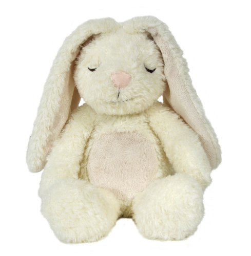 Cloud B Glow Cuddles Bunny