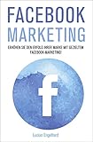 Image de Facebook Marketing: Erhöhen Sie den Erfolg Ihrer Marke mit gezieltem Facebook-Marketing! (Facebook,