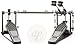 Price comparison product image Stagg Double Bass Drum Pedal Pp-1200