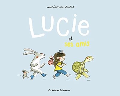 Lucie et Ses Amis