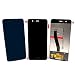 Produktbild Janado LCD Display für Huawei P10 Touchscreen Digitizer schwarz inkl. Werkzeug und Klebestreifen