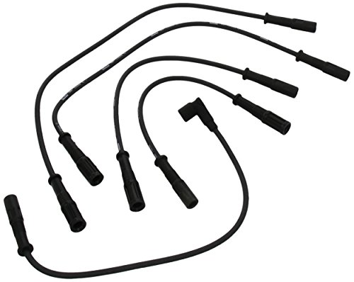 Preisvergleich Produktbild Beru AG 0300890777 Zündleitungssatz