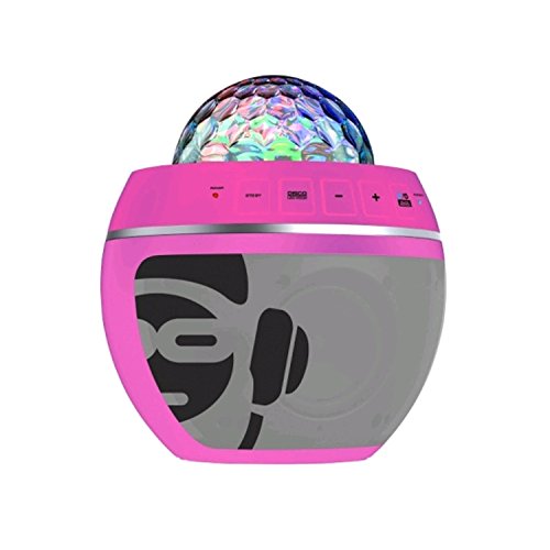 Preisvergleich Produktbild IDANCE Party BALL BB10 PC-Lautsprecher