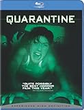 Quarantine [Blu-ray] [2008] [US Import]