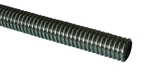 Preisvergleich Produktbild Anamet 4650161 Anaconda Edelstahlschlauch Anaflex NW16