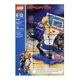 Lego Sports - Slam Dunk Trainer - NBA Set 3548 by LEGO - LEGO