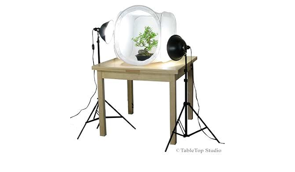 ezcube light tent
