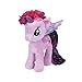 Produktbild TY 41004 - My Little Pony Baby - Schmusetier Twilight Sparkle, 15 cm