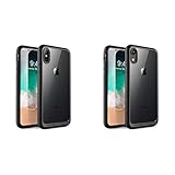 Entworfen für die kompatibilität mit Apple iPhone X / iPhone 10. Nicht für regelmäßige Apple iPhone 8/8 Plus