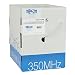 Produktbild Tripp Lite N022 – 01 K-wh 305 m CAT5E WEIß Netzwerk-Kabel – Kabel Netzwerk-(305 m, Cat5e, RJ-45, RJ-45, Male Connector/Male connector, 10/100/1000Base-T (x))