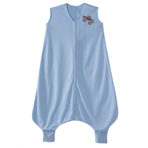 Truck Big Kids Polyknit Sleepsack
