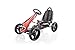 Produktbild Kettler Kettcar Monza rot Gokart