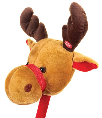 Tobar Christmas Hobby Reindeer