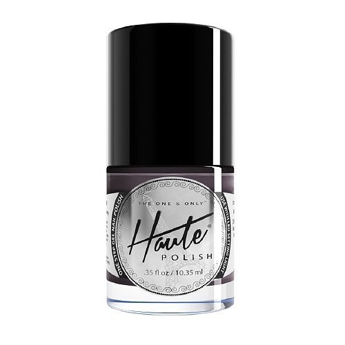 Haute Polish Nail Polish, Serendipity 0.35 oz (10.35 ml) by AB