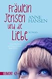 Cover zum Buch Fräulein Jensen und die Liebe