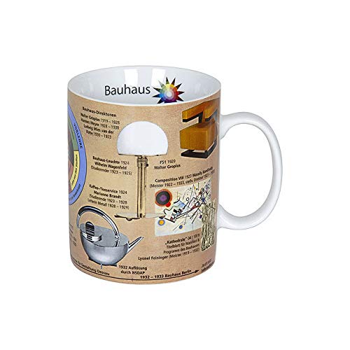 Preisvergleich Produktbild Könitz Becher Bauhaus