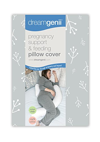 dreamgenii nursing pillow