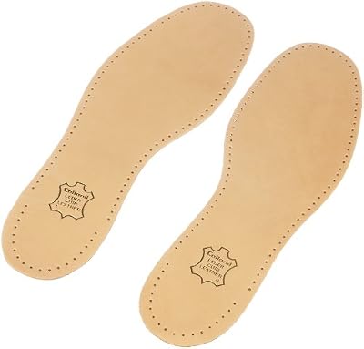 Collonil Luxor, Semelles homme - Marron