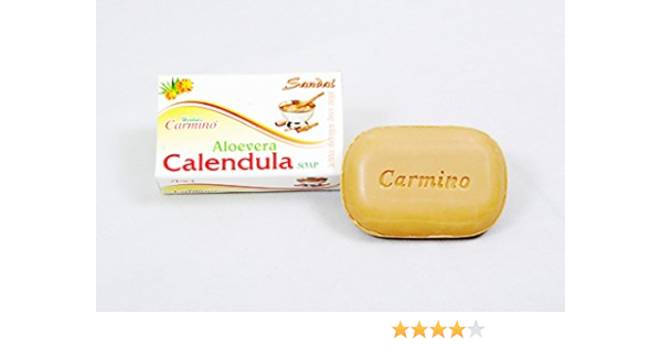 carmino soap
