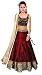 Baby Girls Lehenga Choli (Semi_Stiched) (10 - 13 Years) RS.699.00