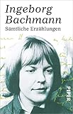 Image de Sämtliche Erzählungen