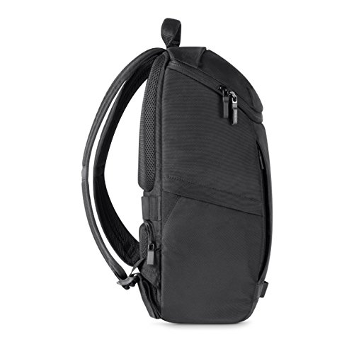 Belkin Active Pro Rucksack  15 6 Zoll  Laptop-Tasche  Schwarz