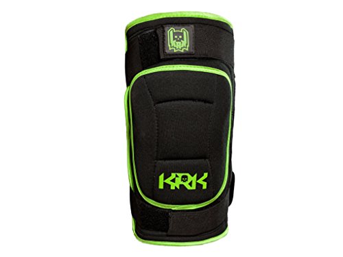 KRKpro*tection PRETTY NICE knieschoner BMX MTB Dirt Street - 2