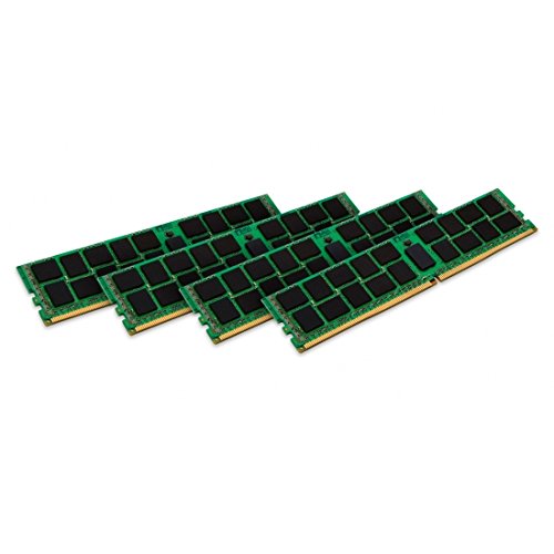 Preisvergleich Produktbild Kingston KVR24L17Q4K4 / 128I Arbeitsspeicher (128 GB)