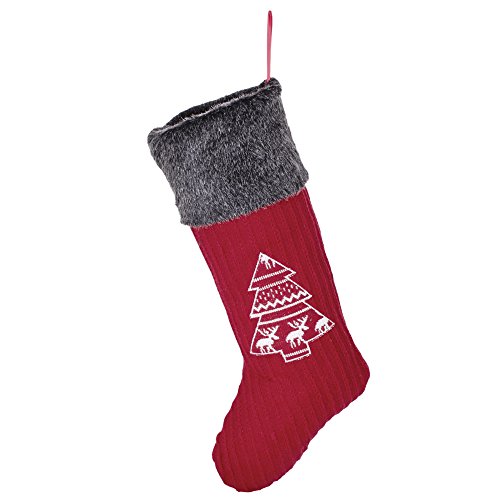 Preisvergleich Produktbild Weihnachtsbaum Kamin Deko Accessoires