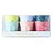 Produktbild RICE Medium Melamin Becher bunt 6er Set