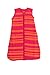 Produktbild Schlummersack Baby Ganzjahres Reiseschlafsack 2.5 Tog - Pink/Orange Stripes - 6-18 Monate/90 cm