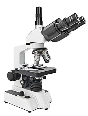 Bresser Researcher Trino 40-1000x Microscope