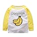 Produktbild togel Kleinkind Baby Kinder Baby Jungen Mädchen Cartoon Brief Tops T-Shirt Outfits Kleidung Mädchen Kleid Prinzessin Prinzessin Ärmel Baby Klamotten Baby Strampler Körper junge Mädchen Halloween-Set